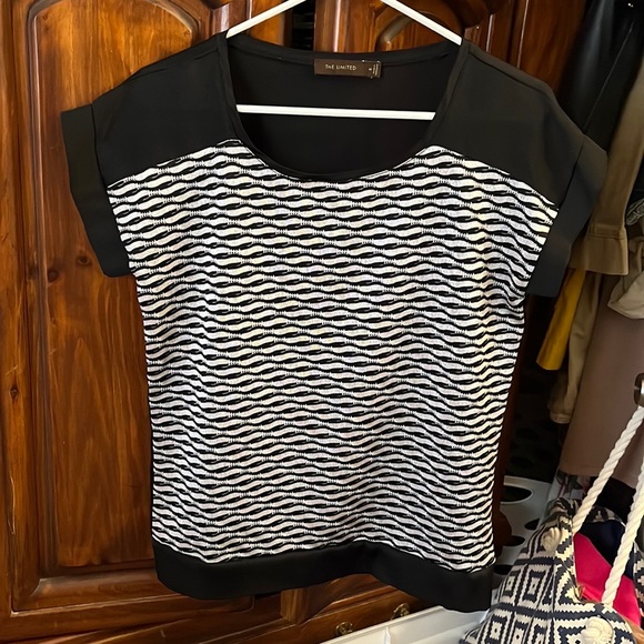 Blouse by The Limited - Picture 5 of 8